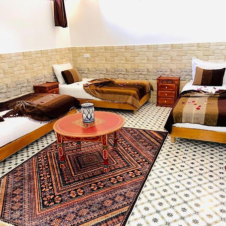 Apartament Al Bahja Family Marrakesz Zewnętrze zdjęcie